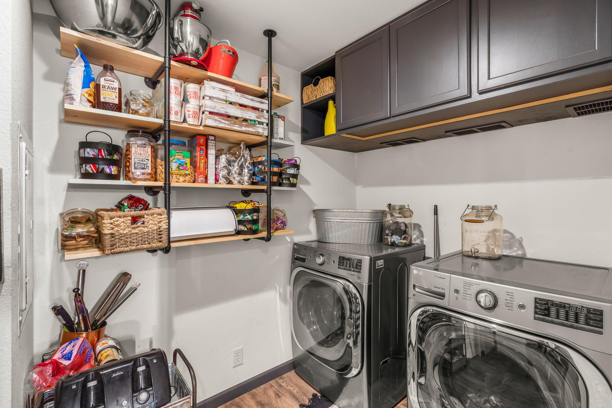 Forest View - Residential