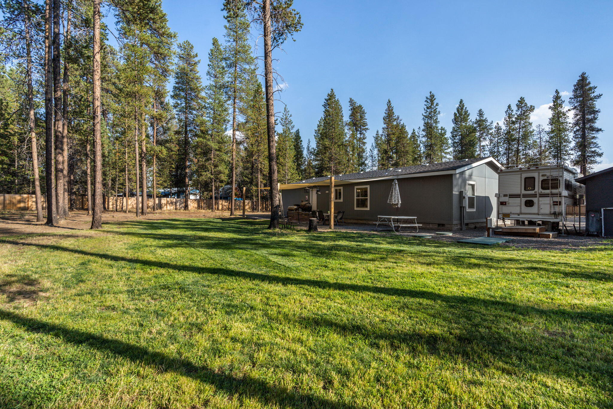 Forest View - Residential