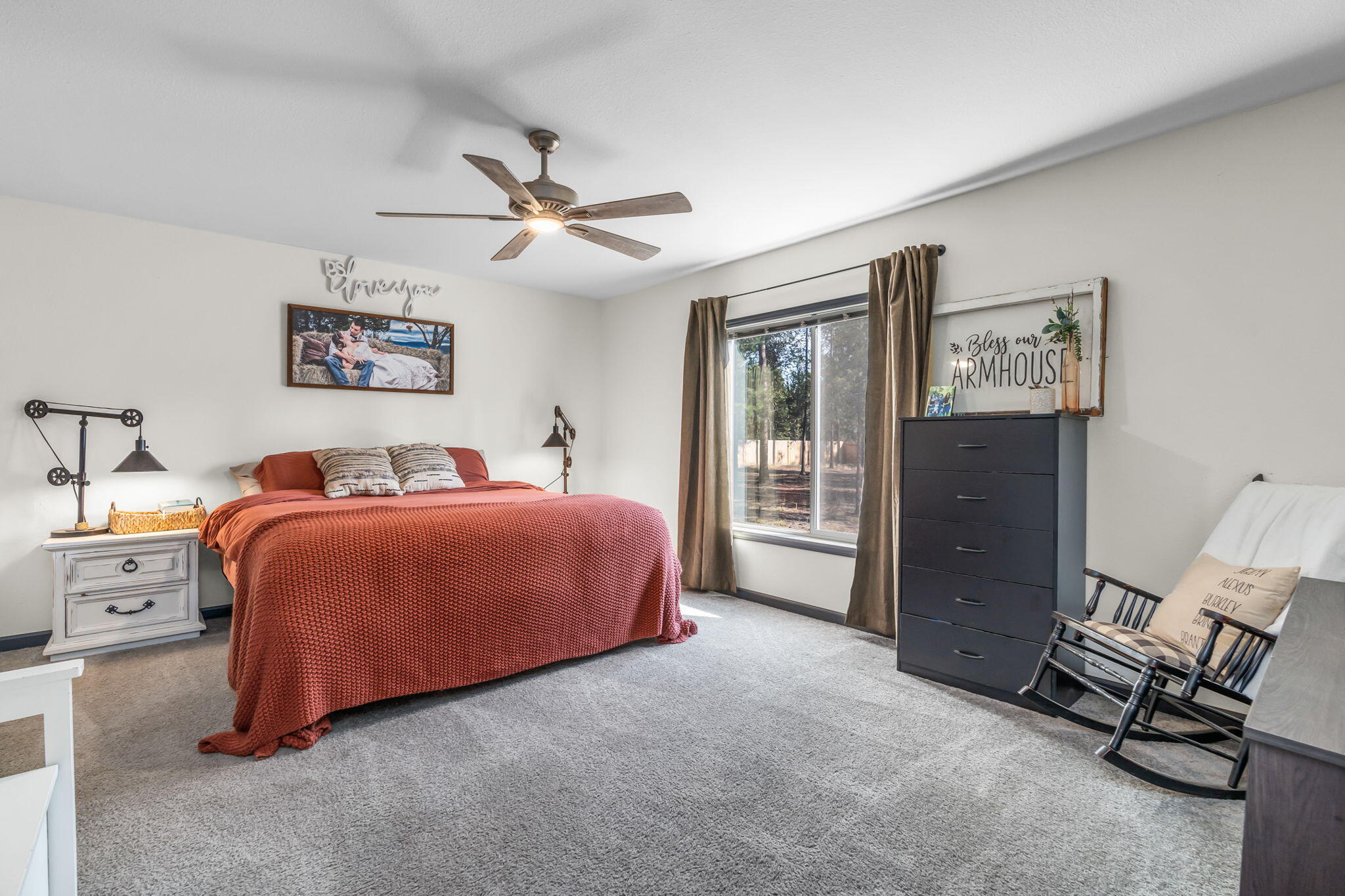 Forest View - Residential