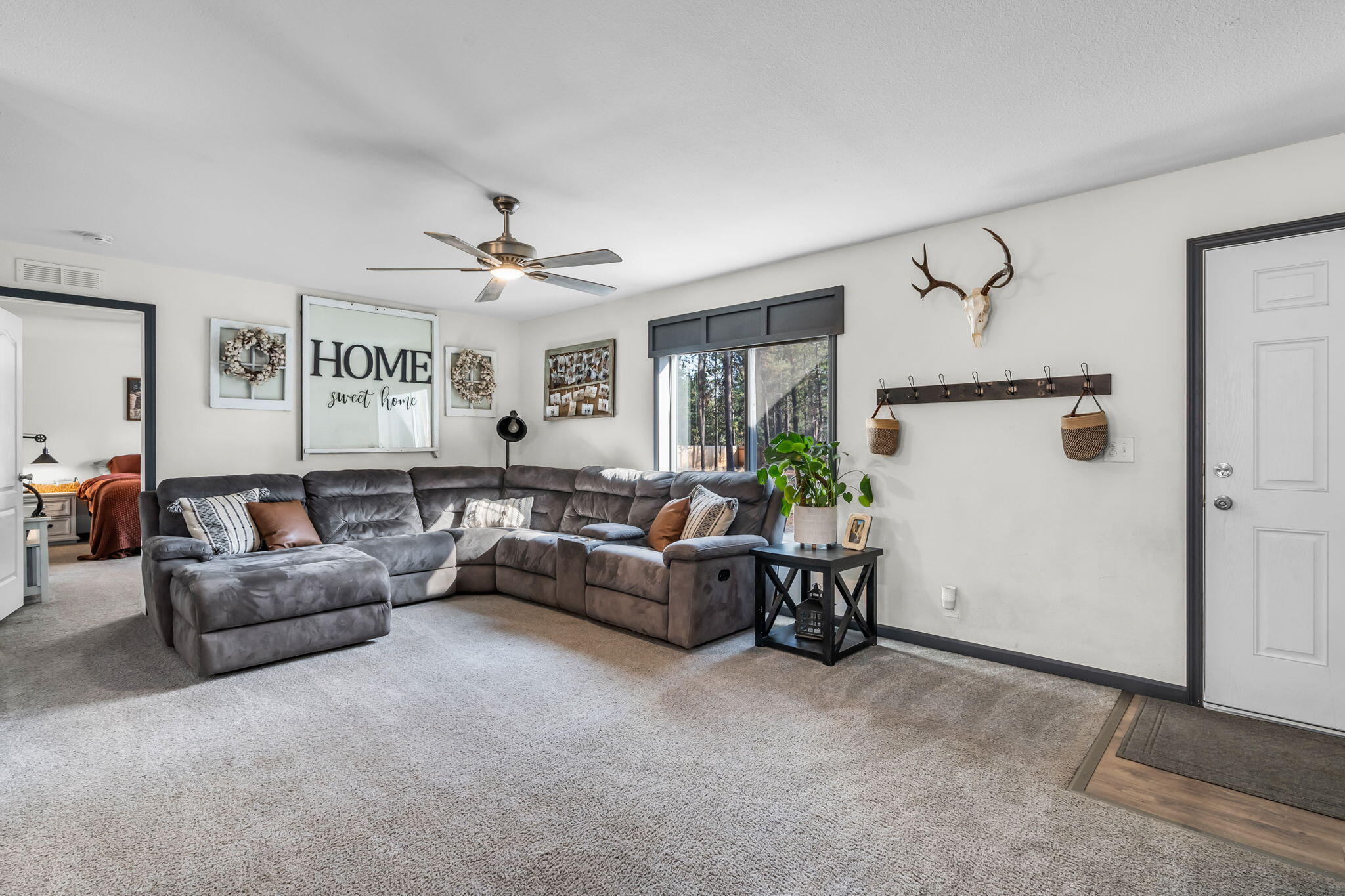 Forest View - Residential