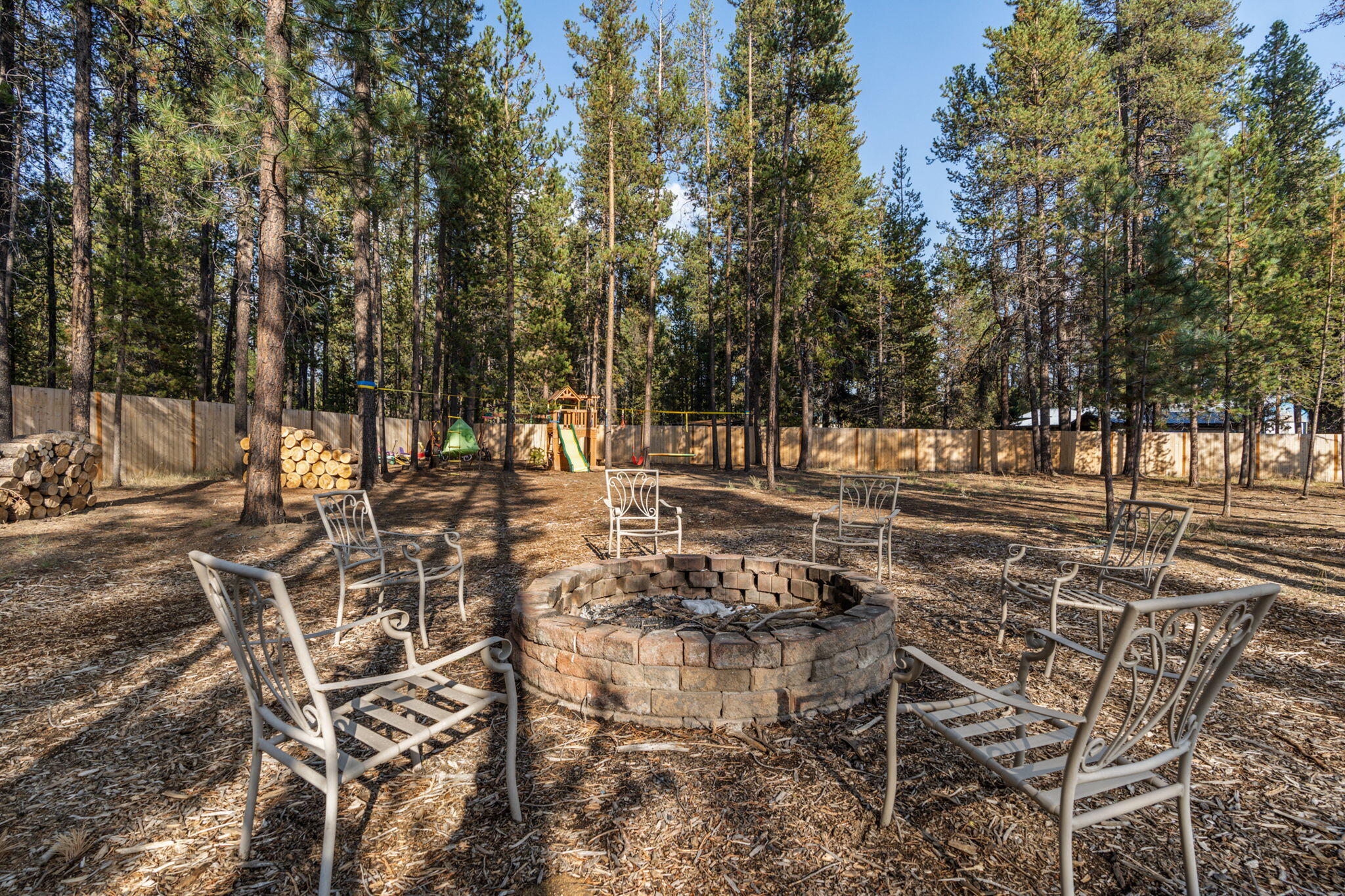 Forest View - Residential