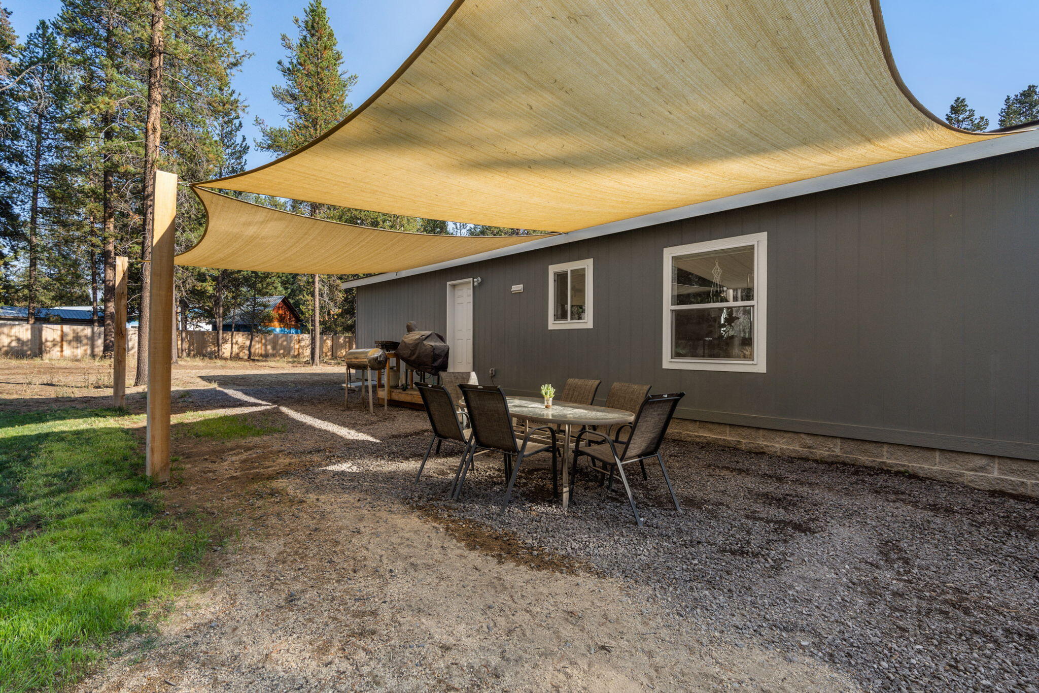 Forest View - Residential