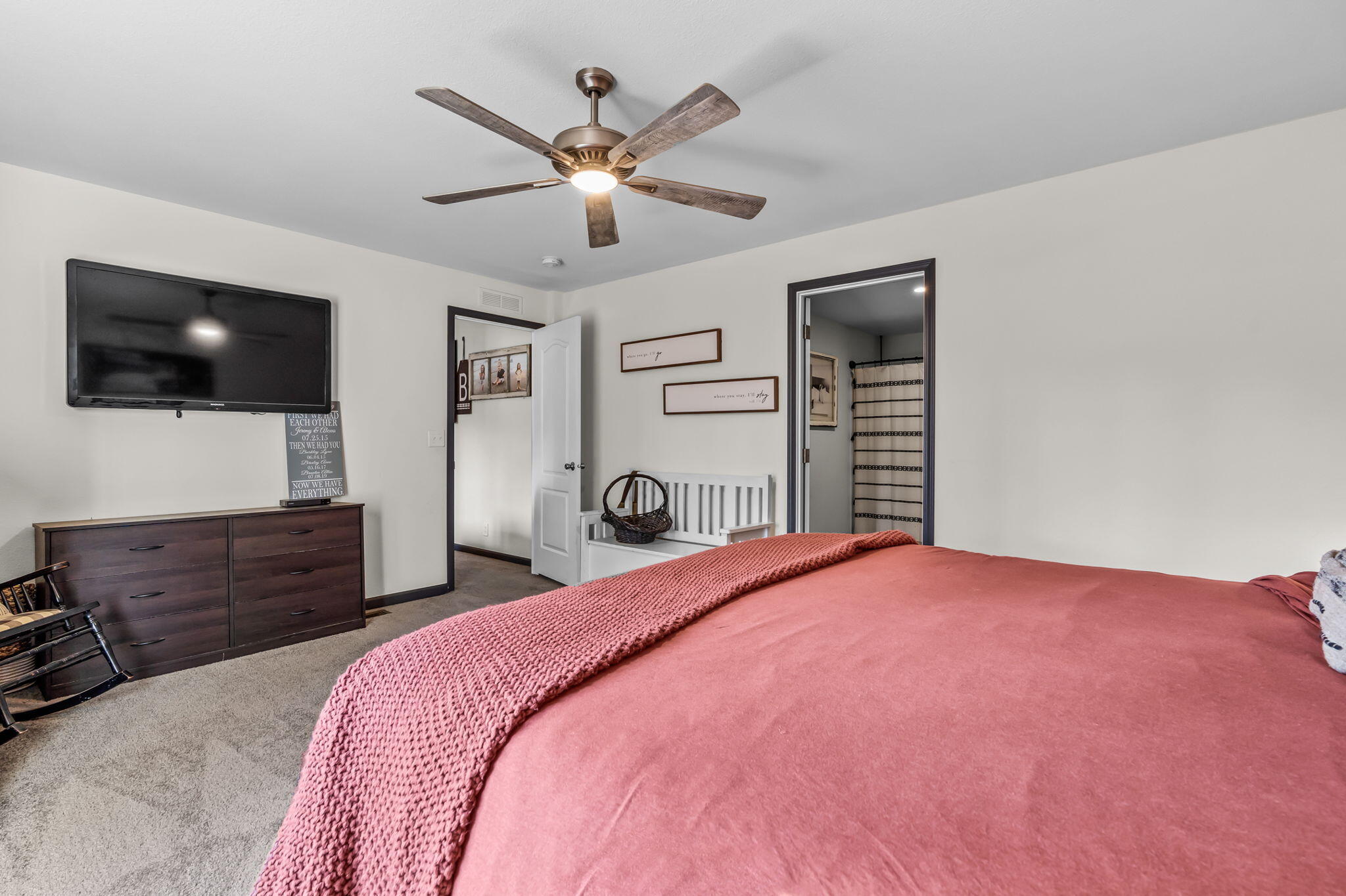 Forest View - Residential