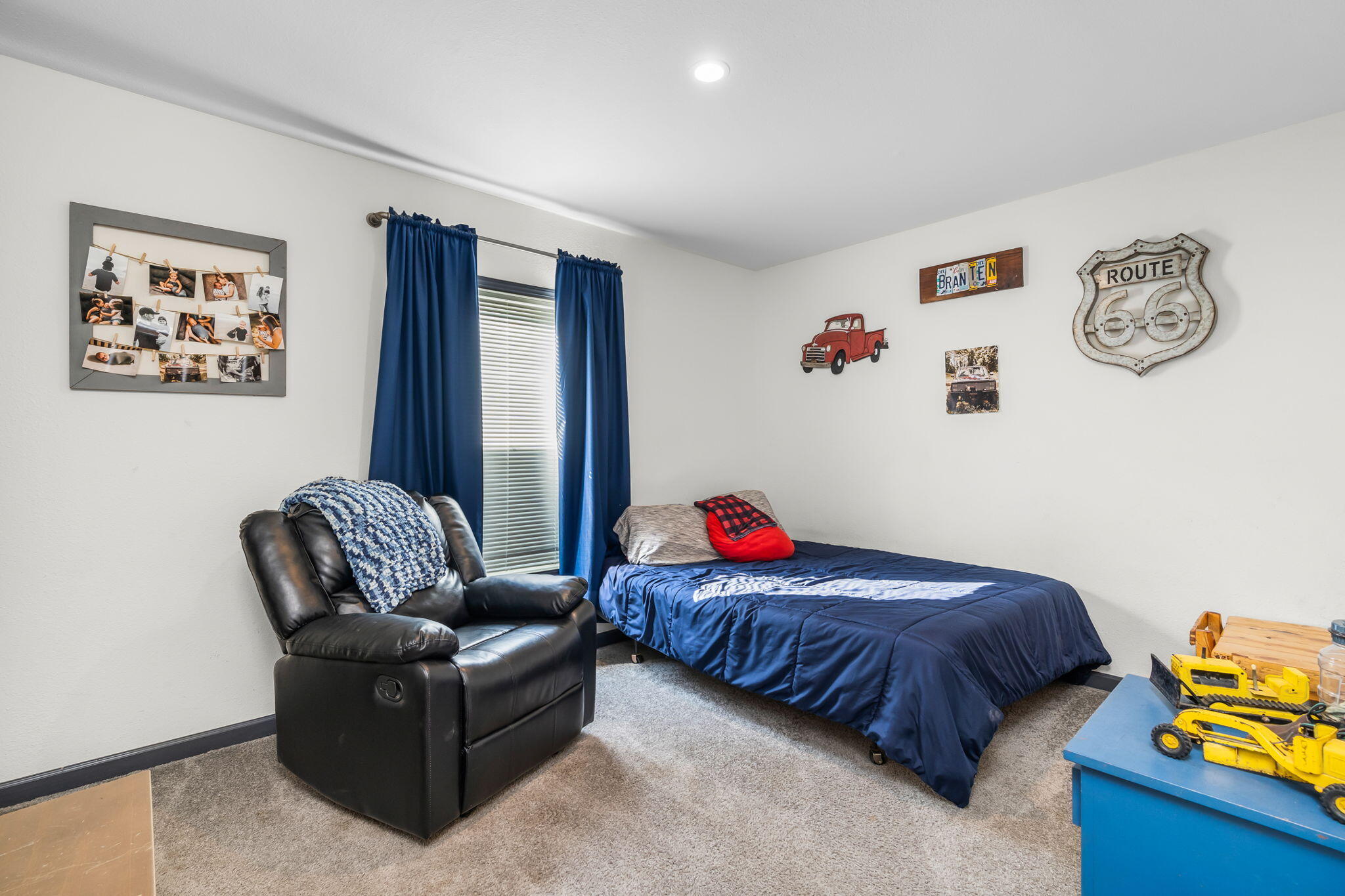 Forest View - Residential