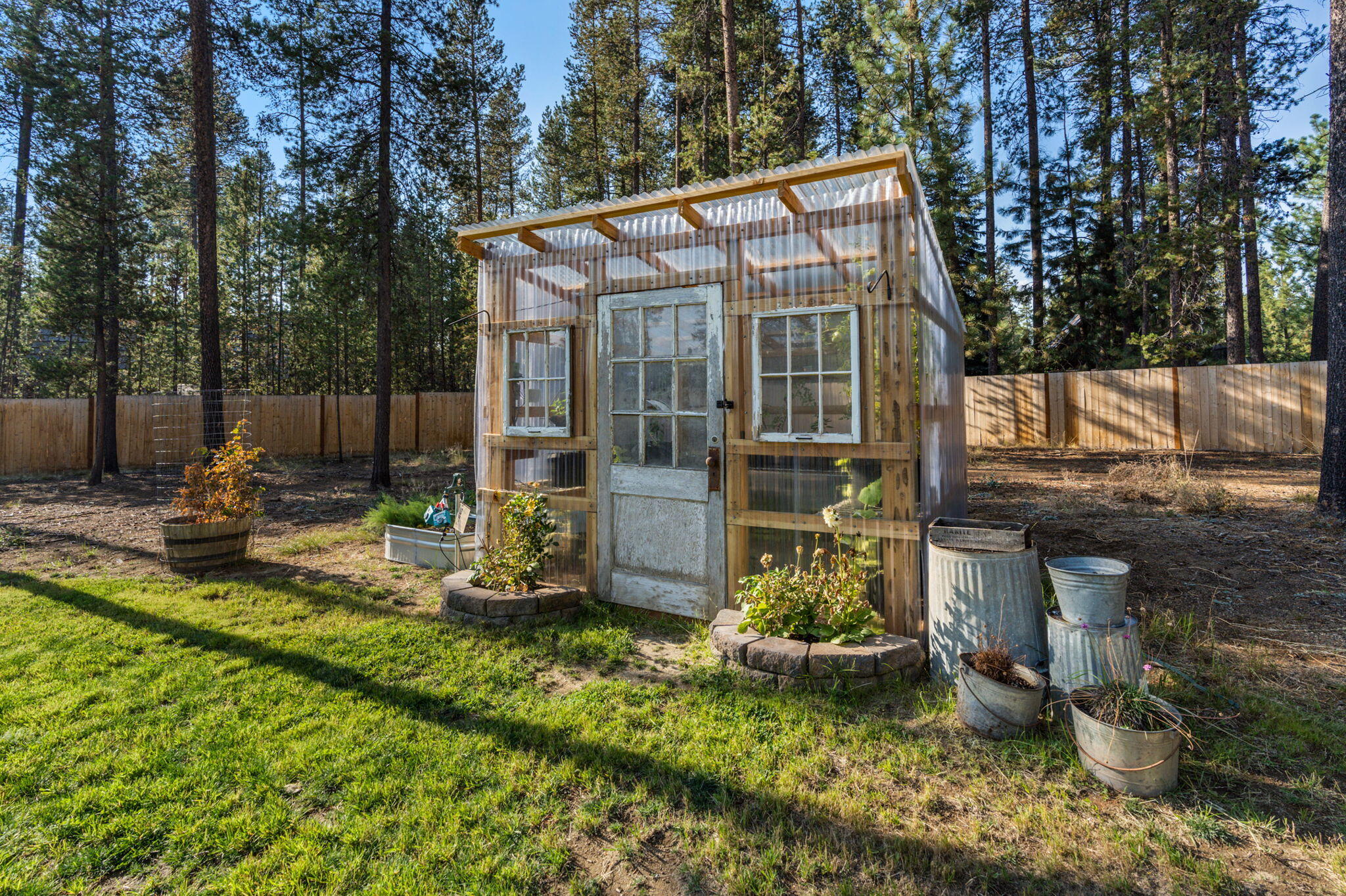 Forest View - Residential