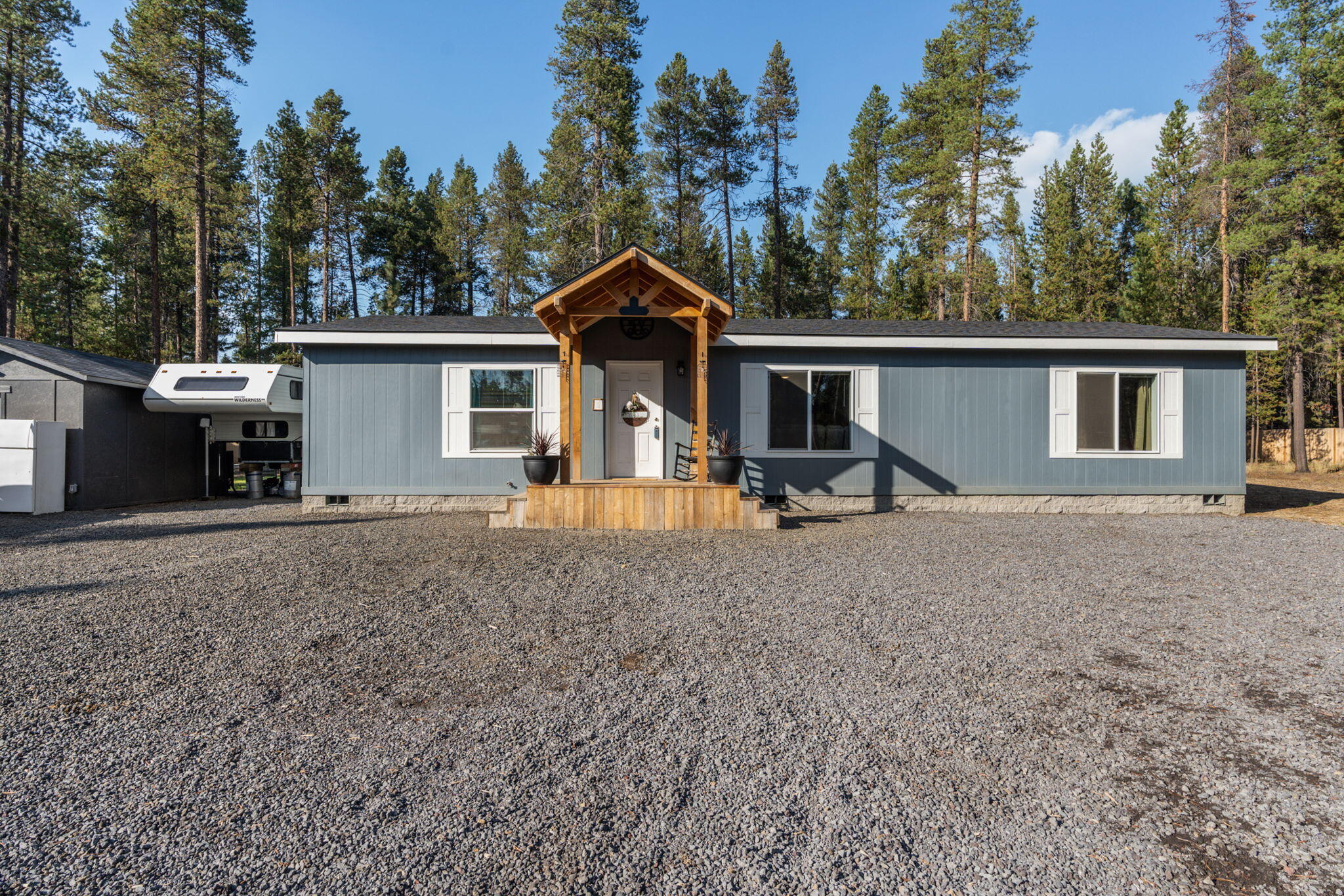 Forest View - Residential