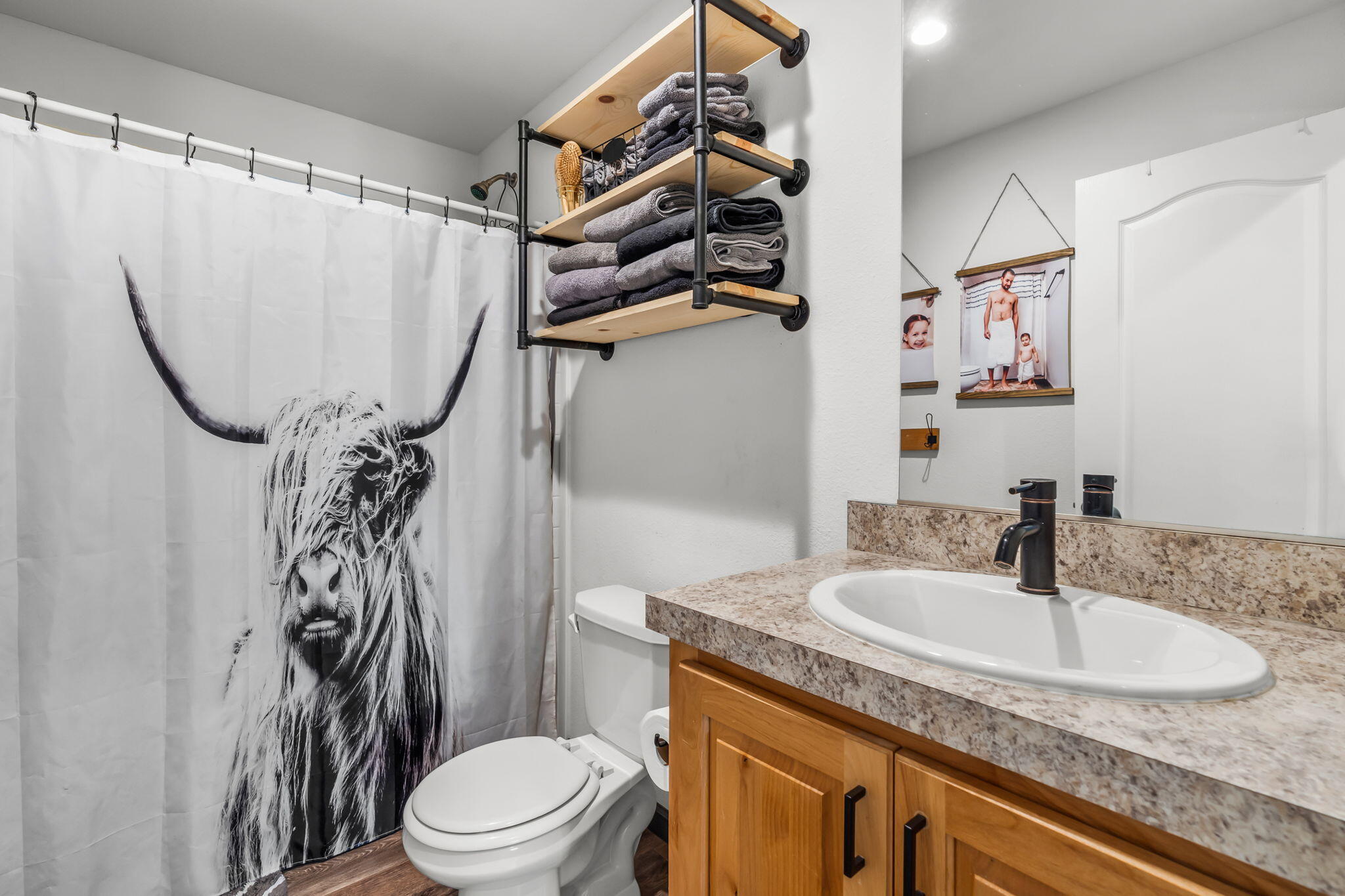 Forest View - Residential