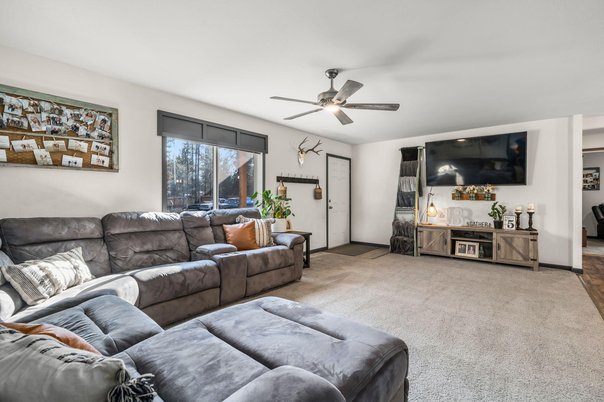 Forest View - Residential