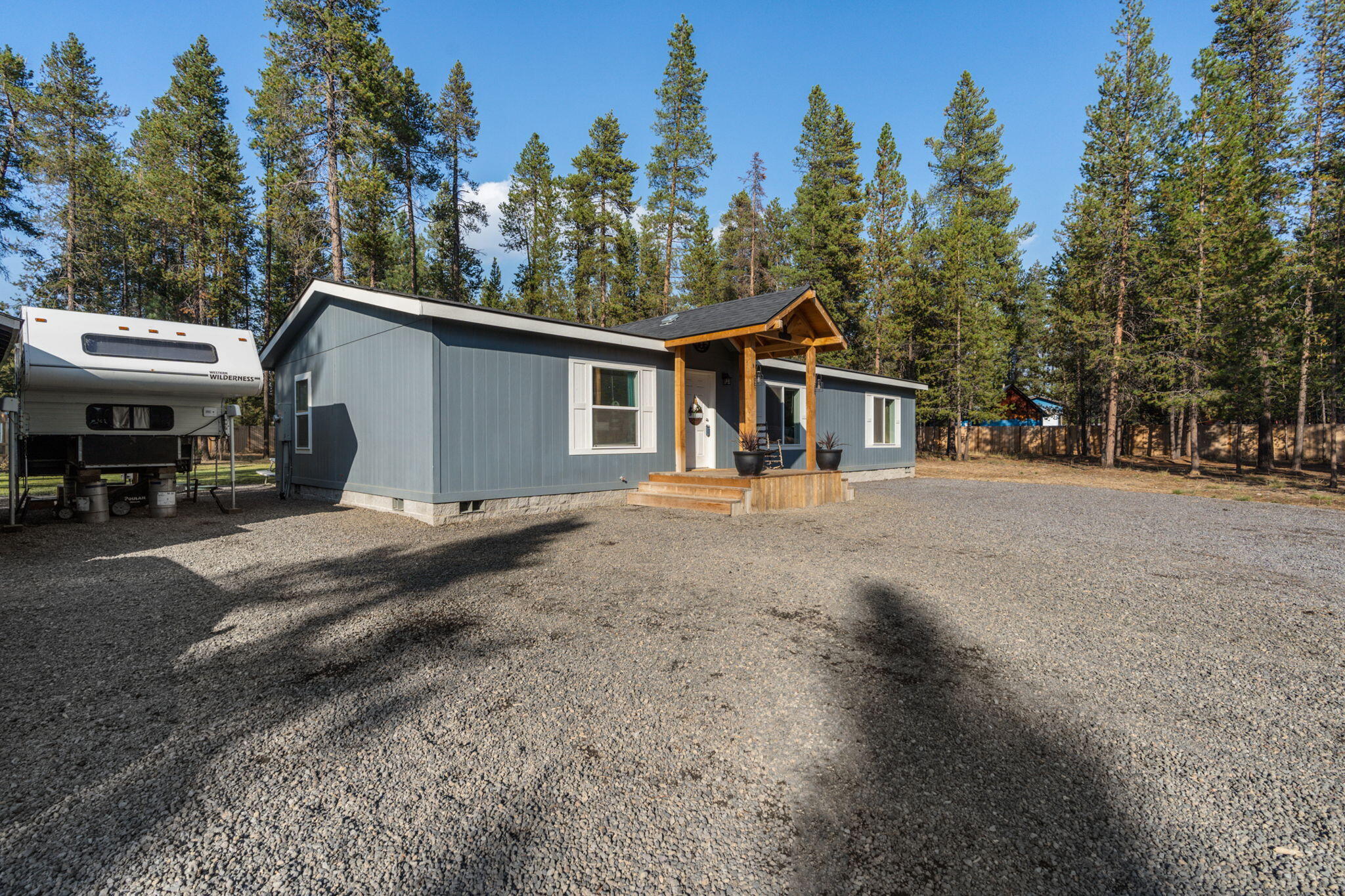 Forest View - Residential