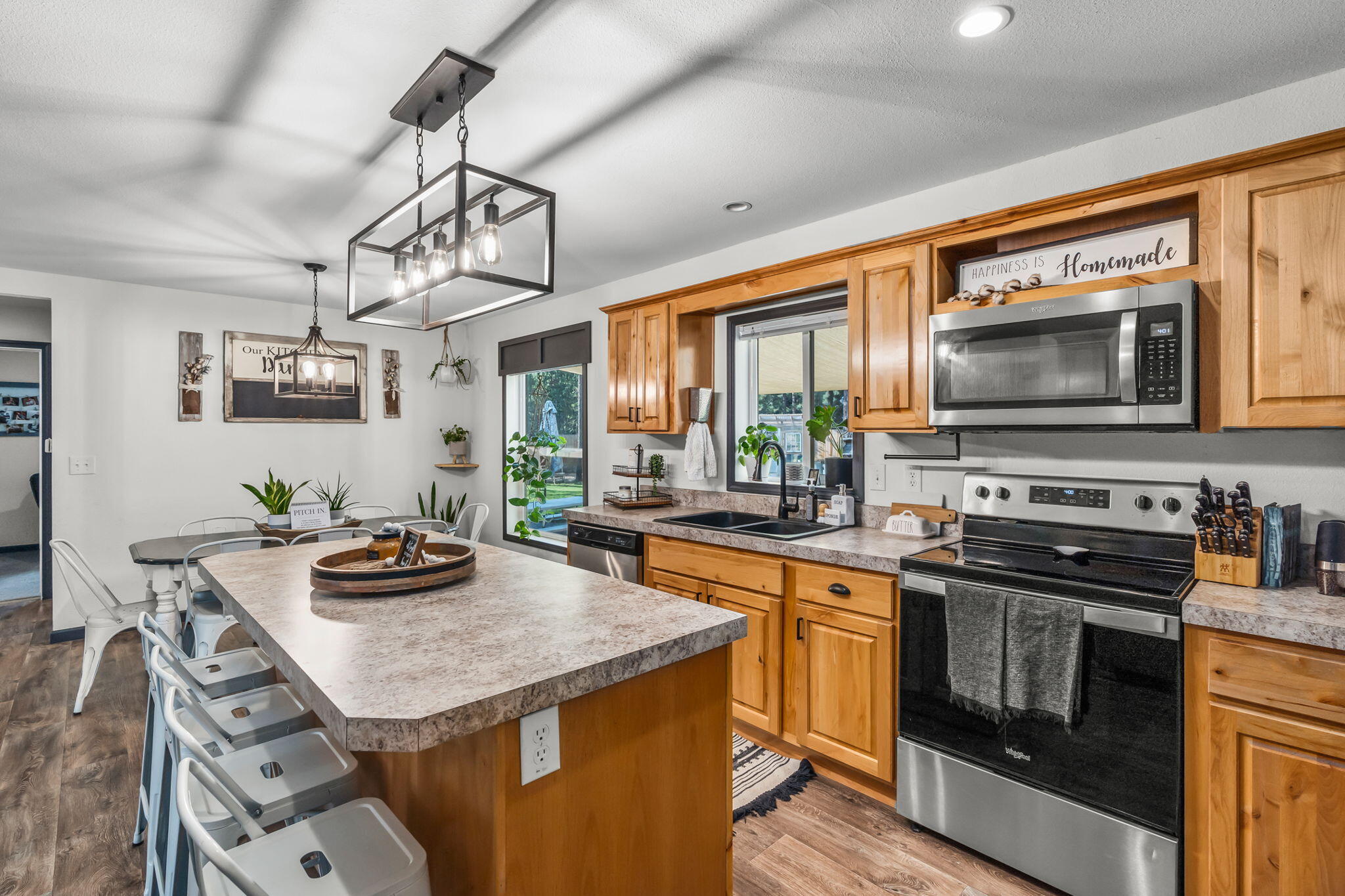 Forest View - Residential