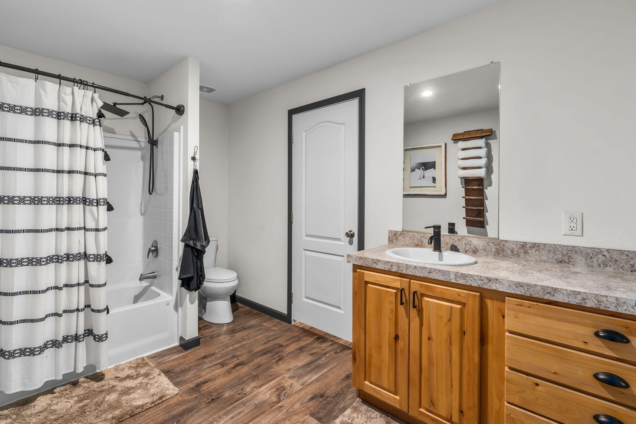 Forest View - Residential