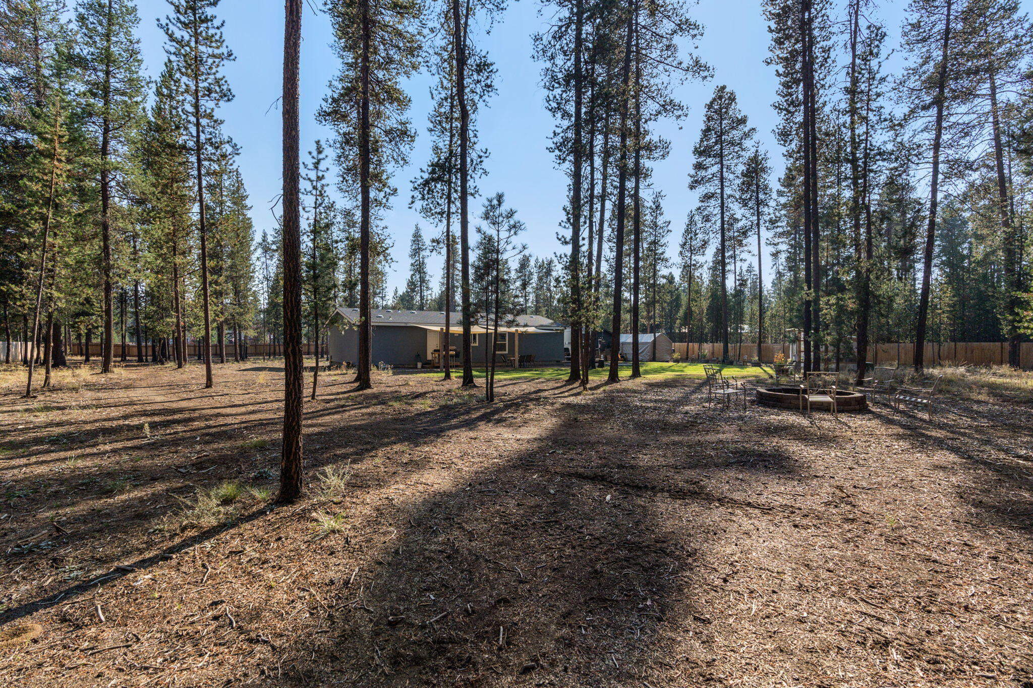 Forest View - Residential