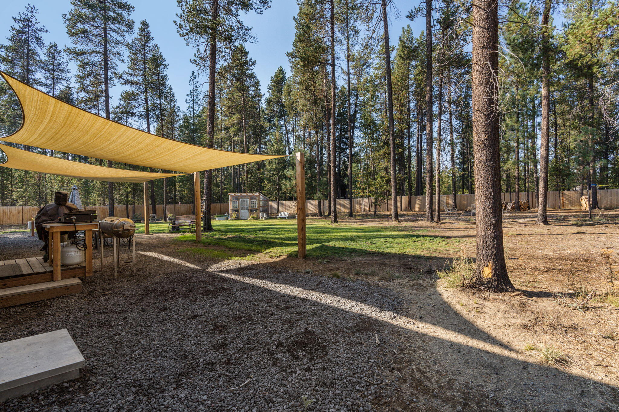 Forest View - Residential