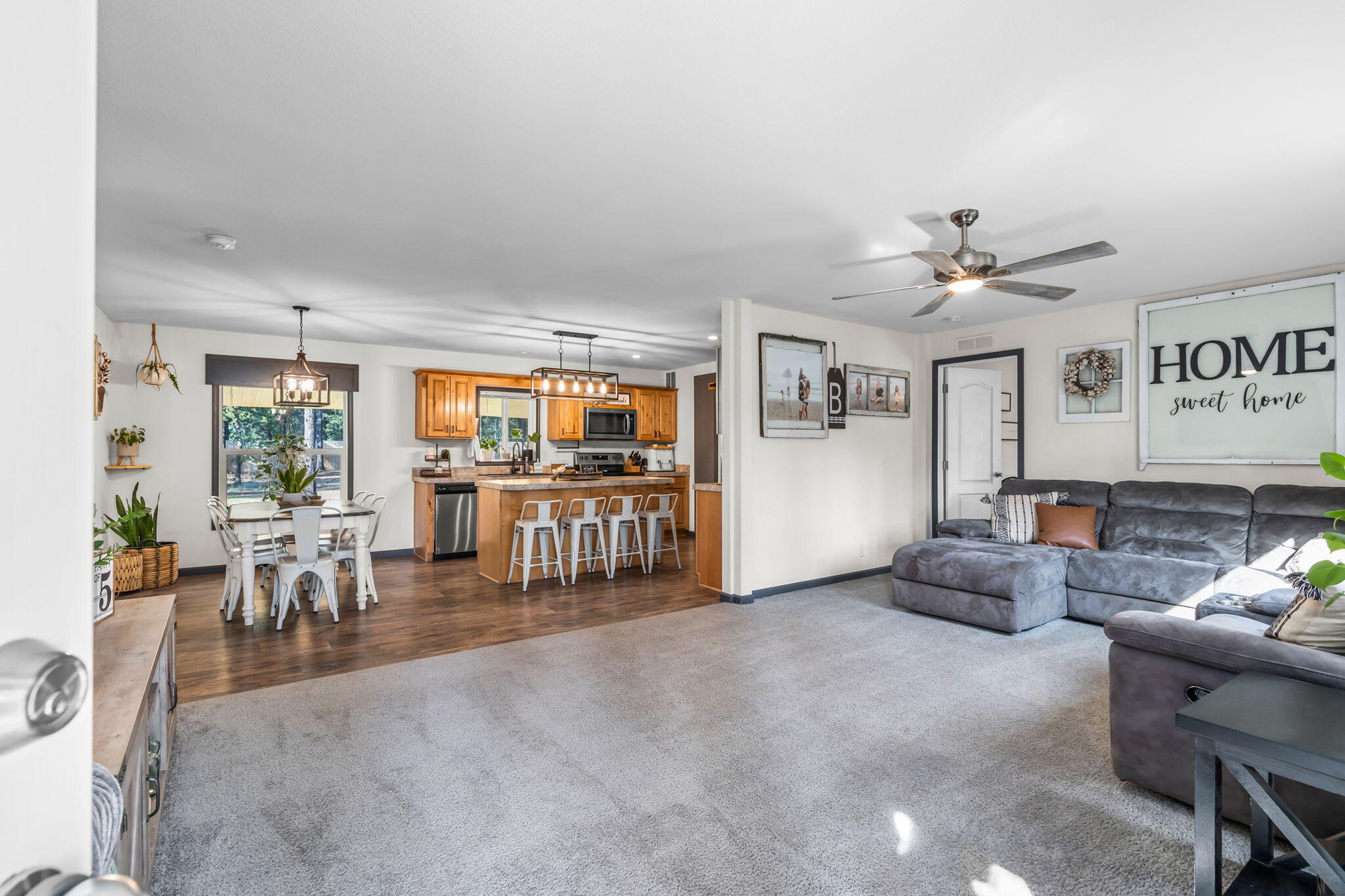 Forest View - Residential