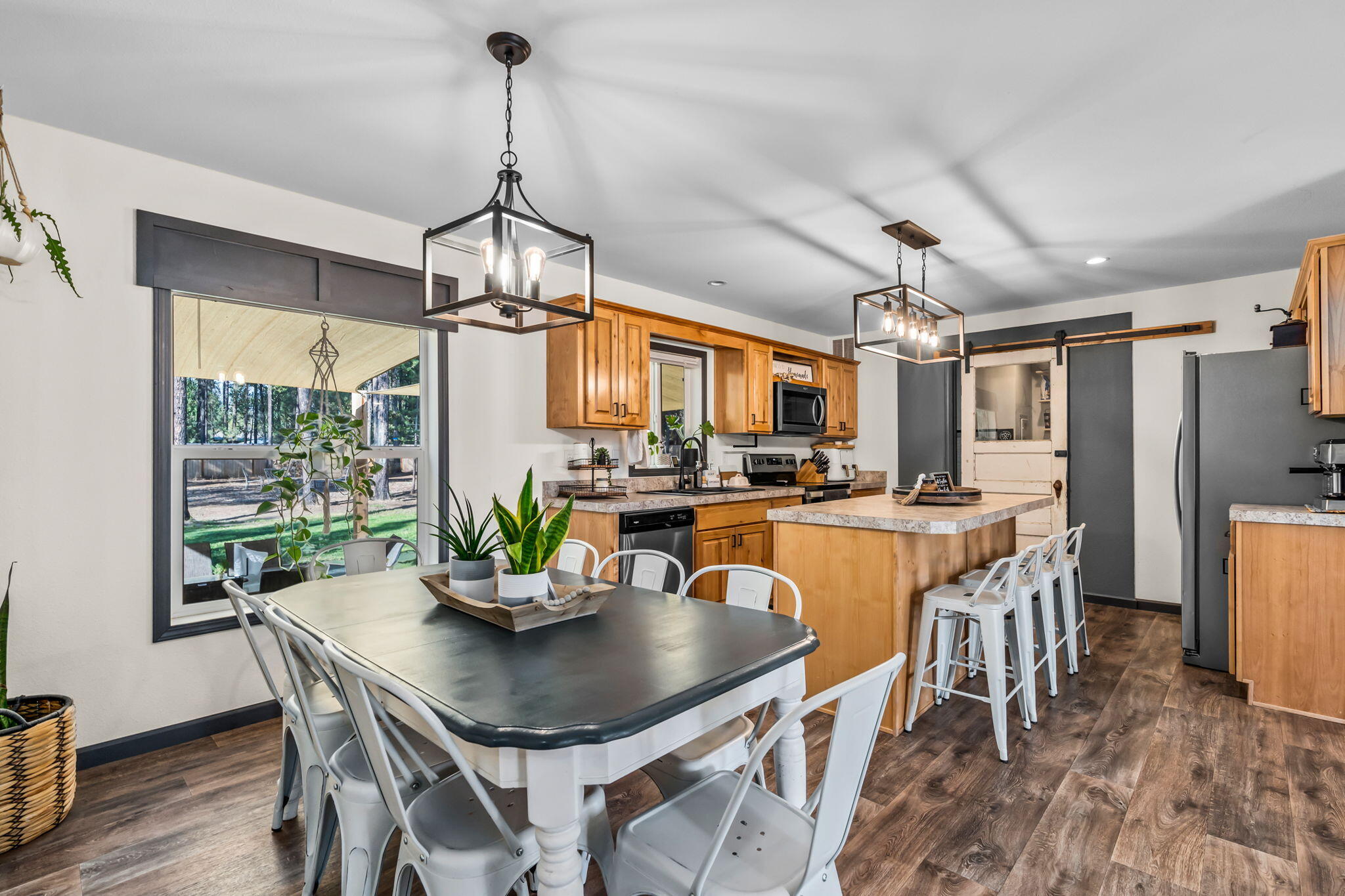 Forest View - Residential