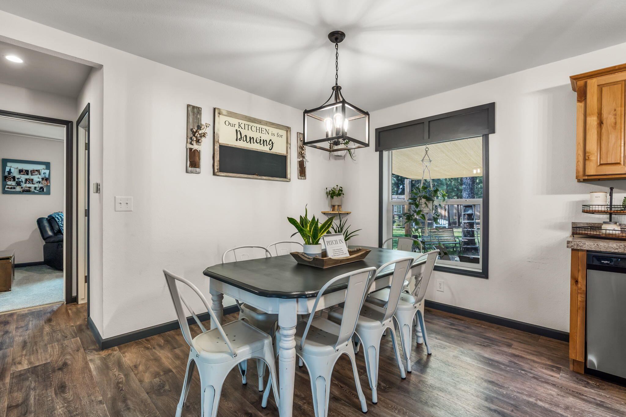 Forest View - Residential