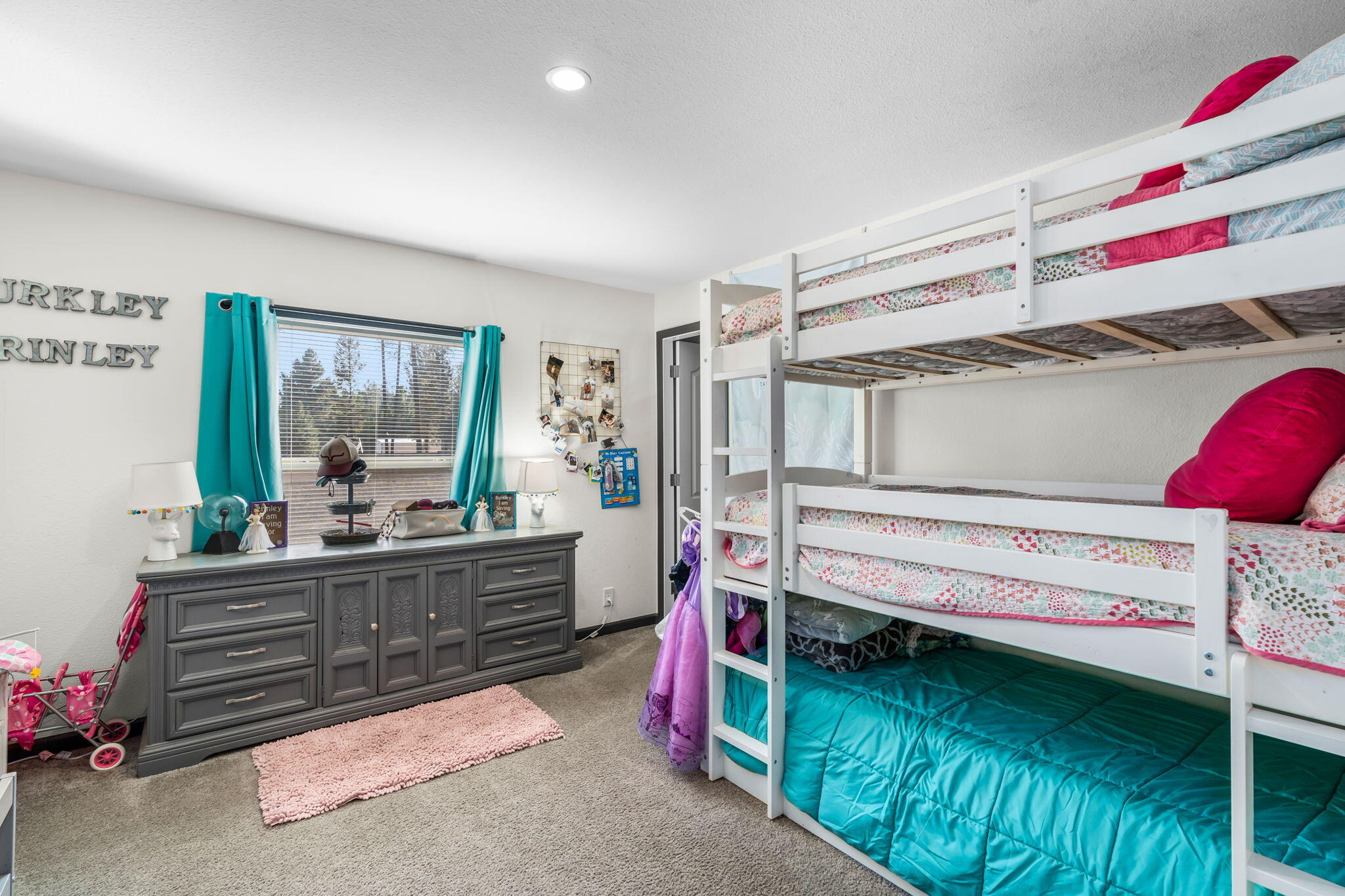 Forest View - Residential