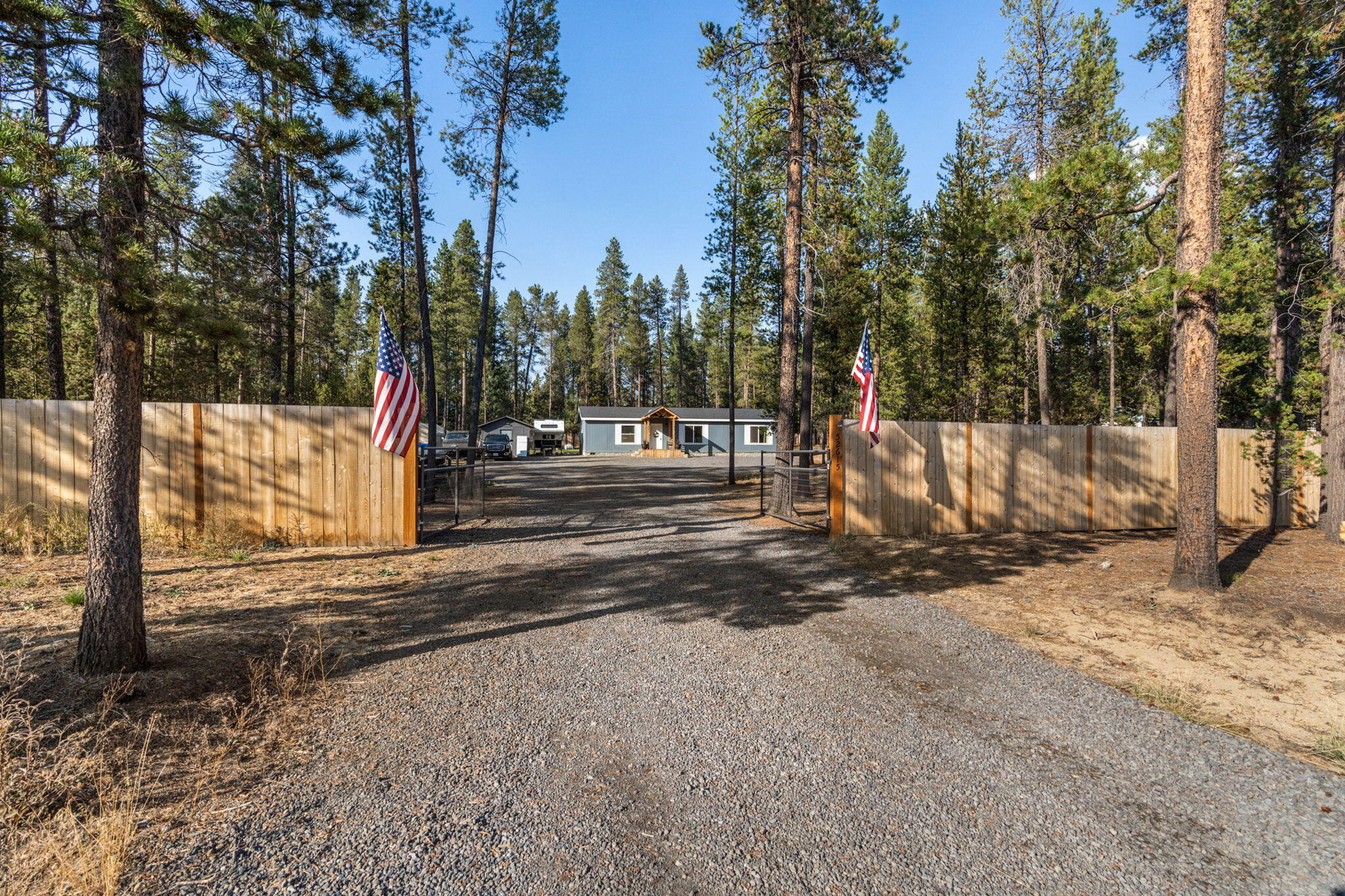 Forest View - Residential