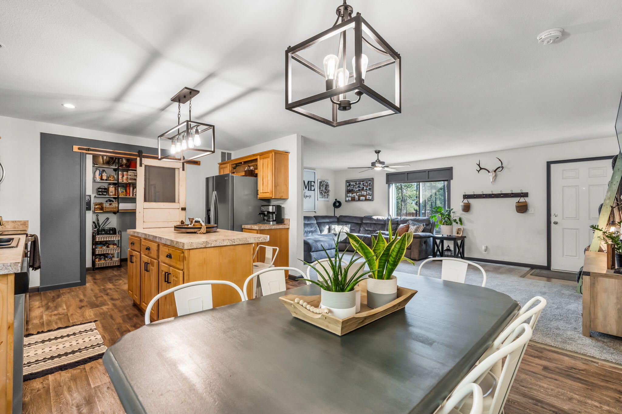 Forest View - Residential