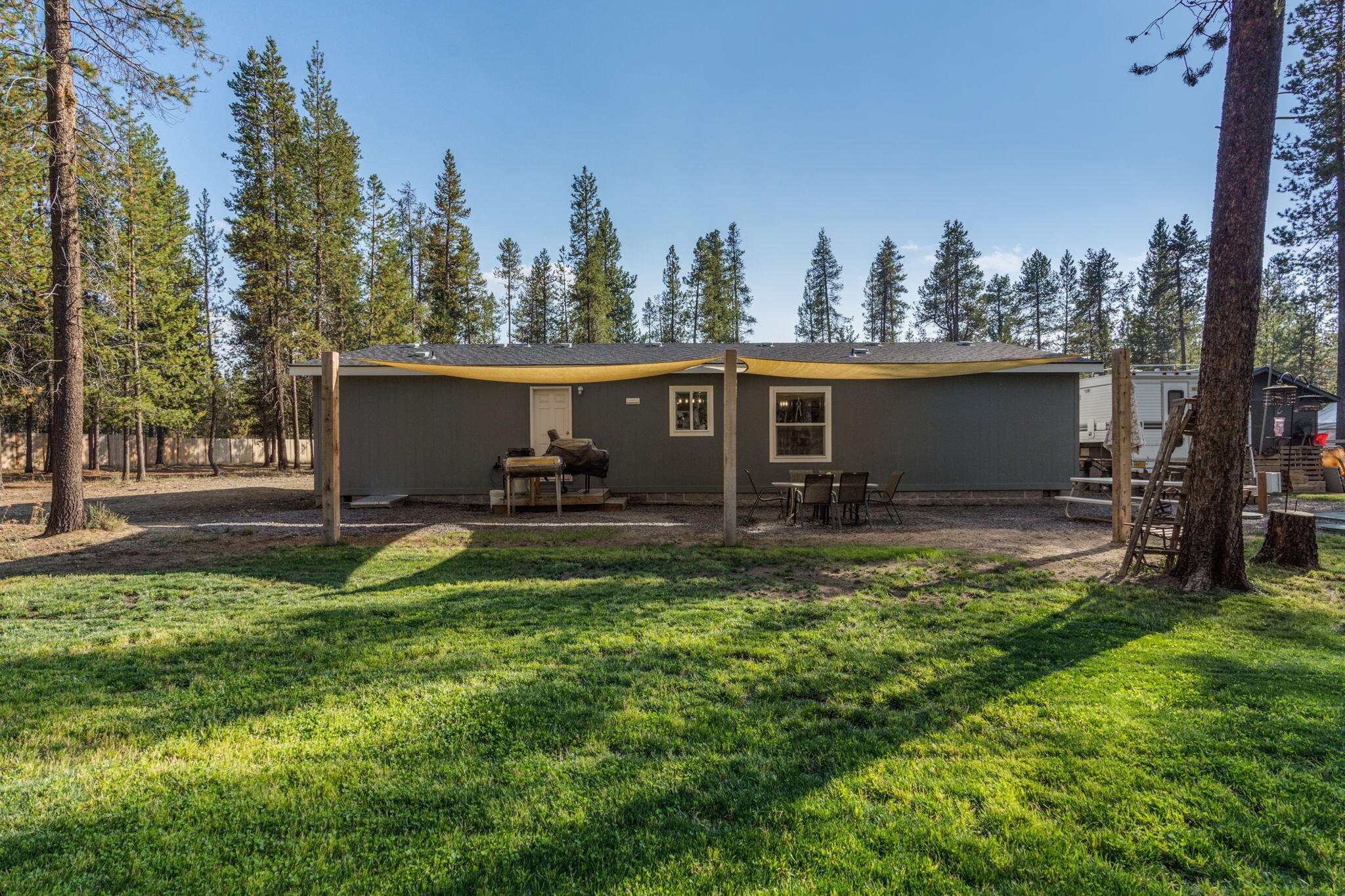 Forest View - Residential