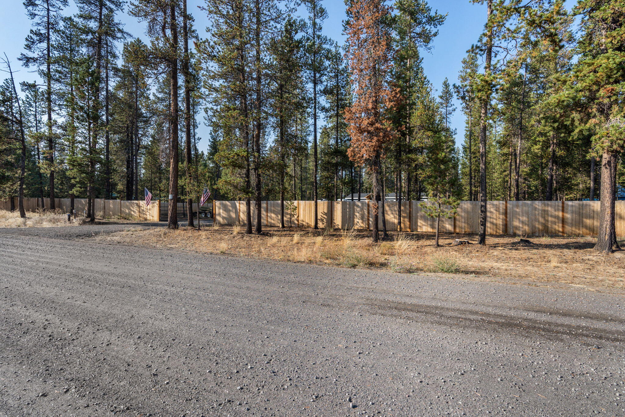 Forest View - Residential