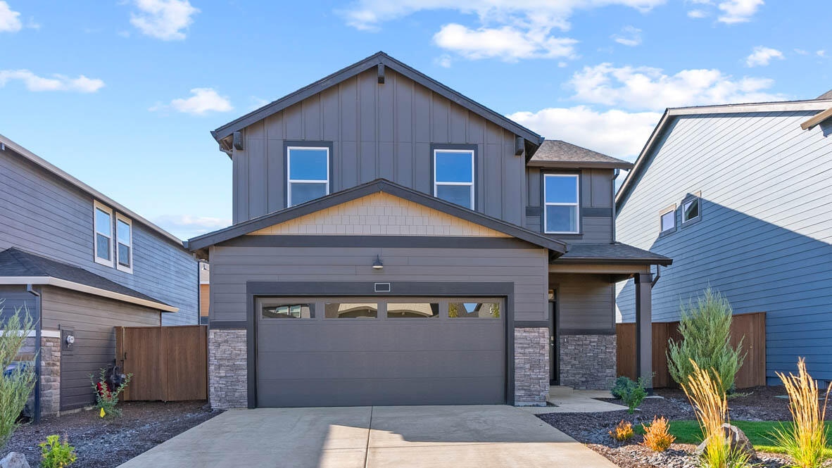 Stevens Ranch - Residential