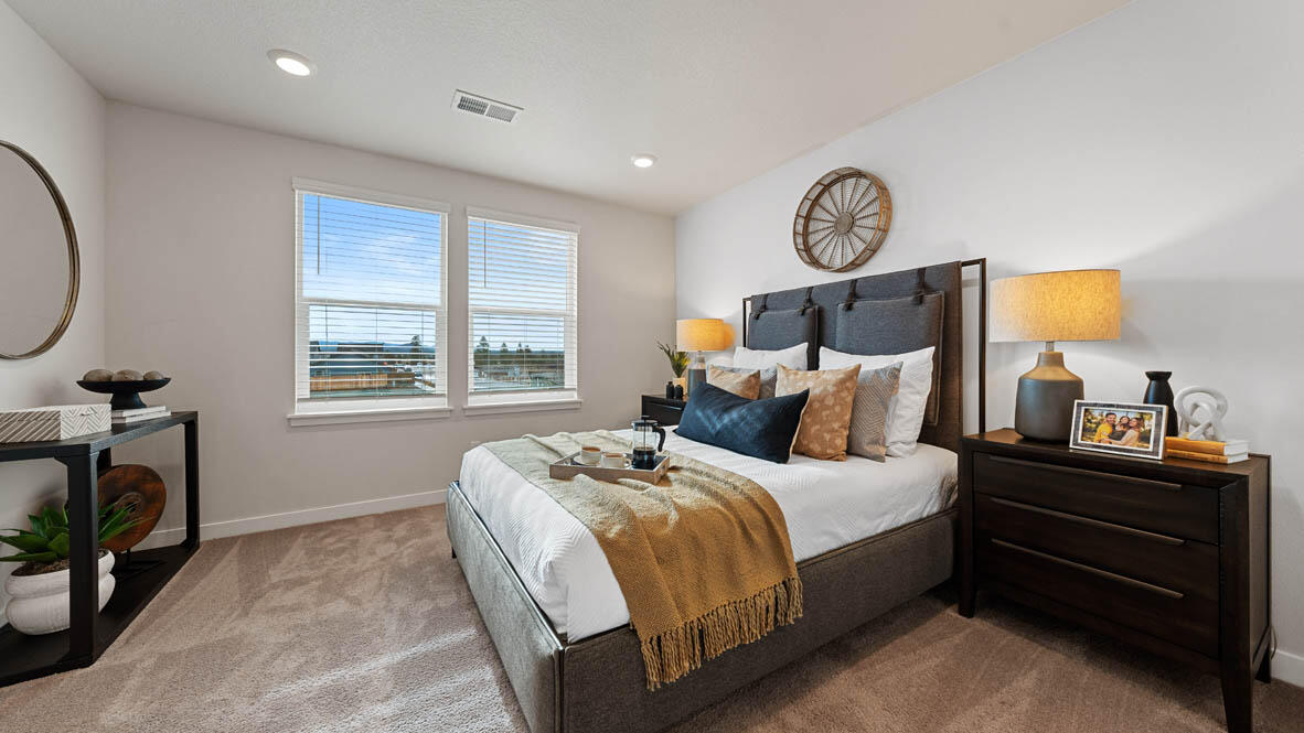 Stevens Ranch - Residential