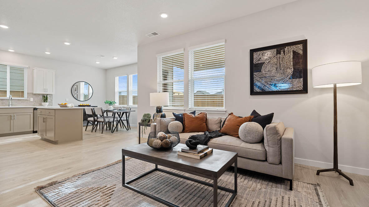 Stevens Ranch - Residential