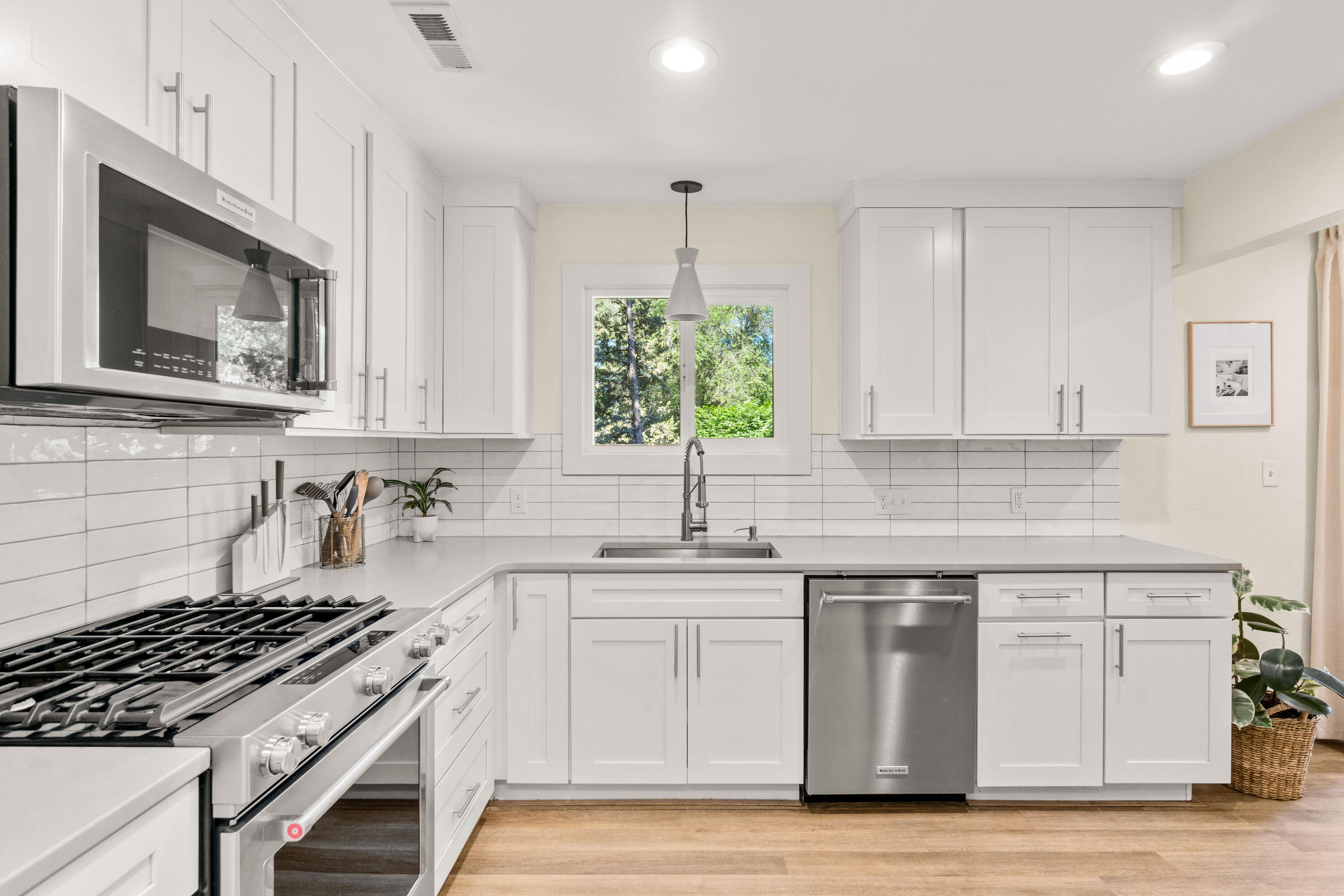 Wiestoria - Residential