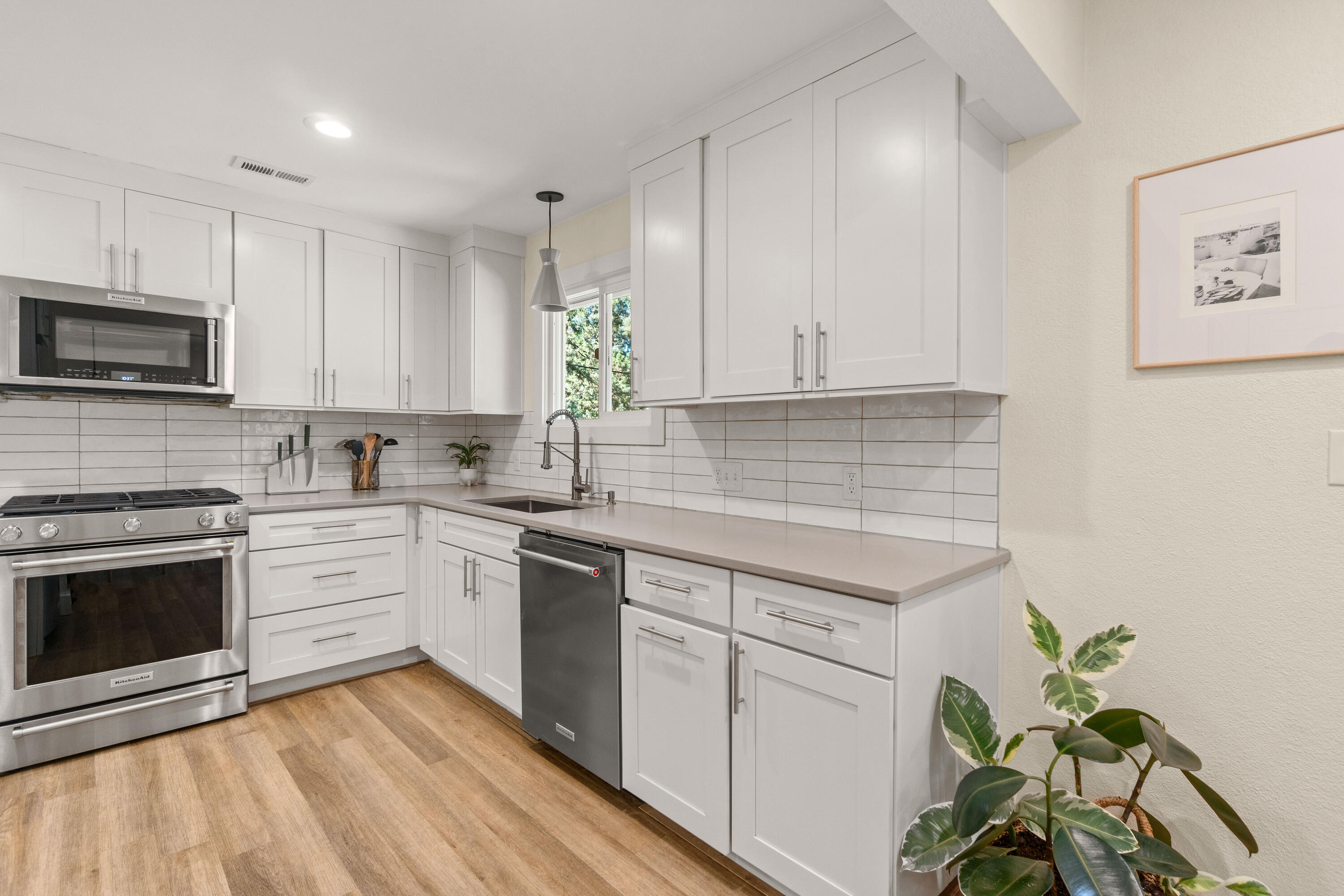 Wiestoria - Residential