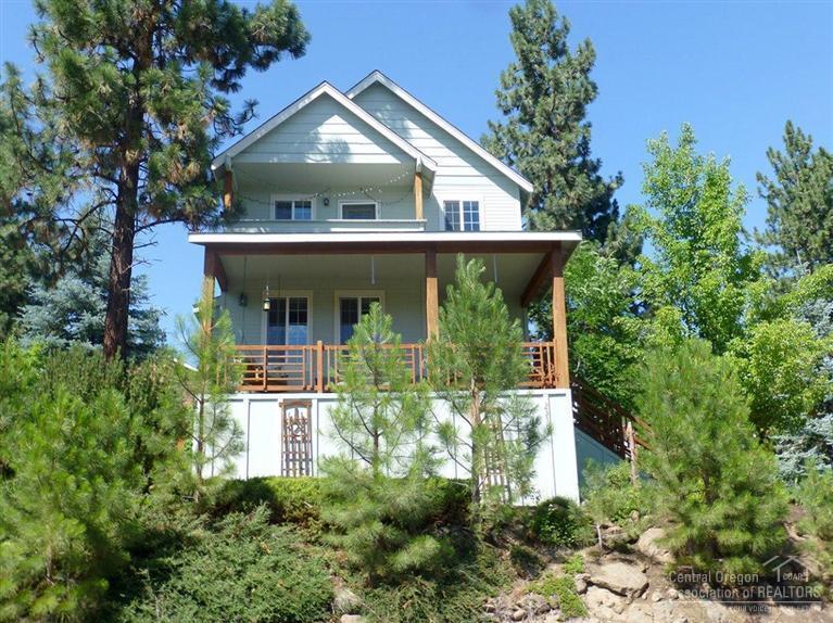 Westside Pines - Residential