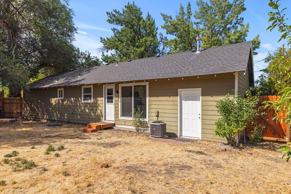 Klamath Falls -Buena Vista Addition - Residential