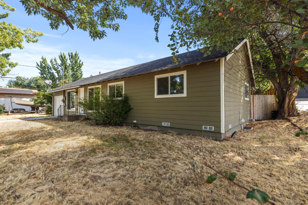 Klamath Falls -Buena Vista Addition - Residential