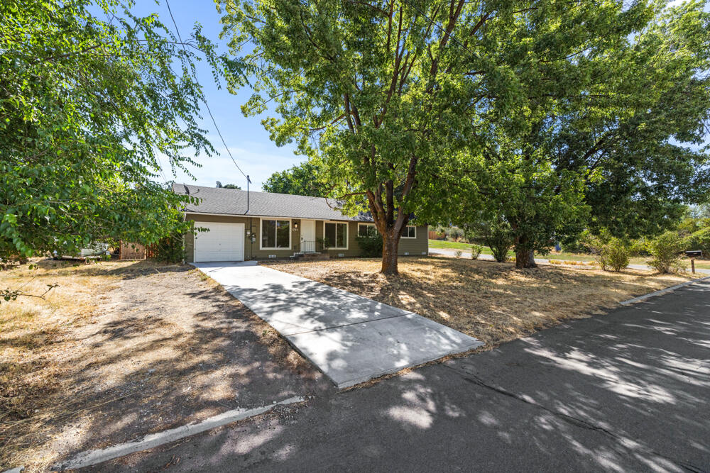 Klamath Falls -Buena Vista Addition - Residential