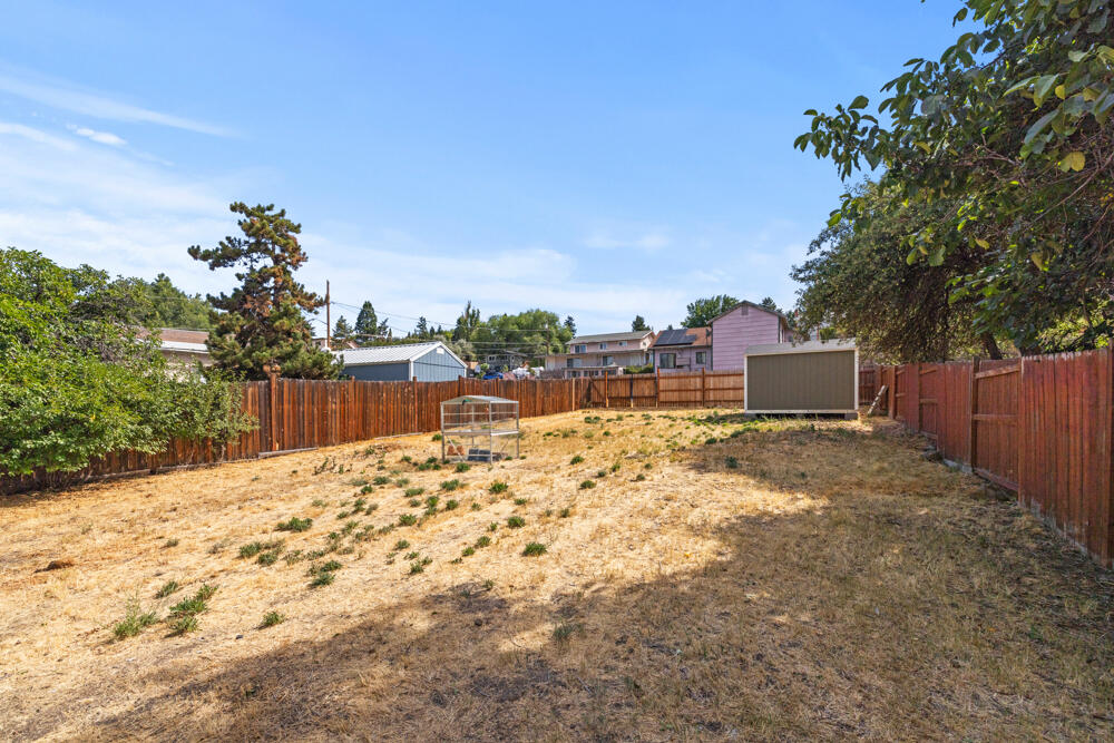 Klamath Falls -Buena Vista Addition - Residential