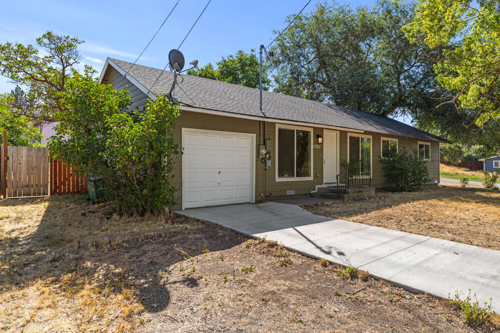 Klamath Falls -Buena Vista Addition - Residential