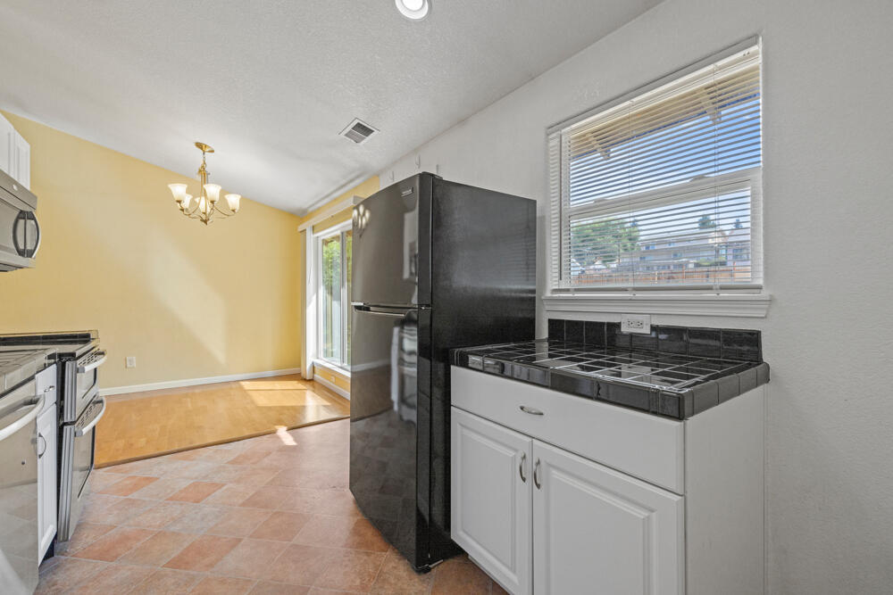 Klamath Falls -Buena Vista Addition - Residential