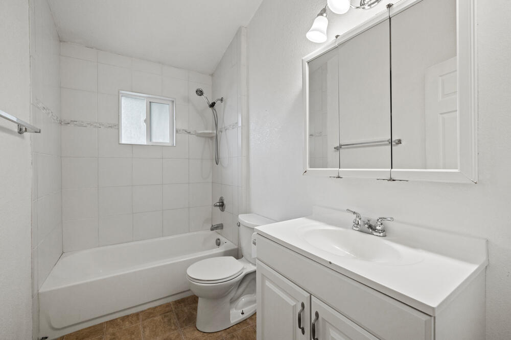 Klamath Falls -Buena Vista Addition - Residential