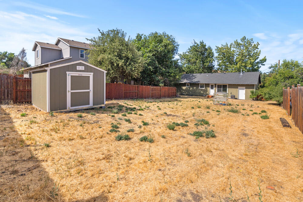 Klamath Falls -Buena Vista Addition - Residential