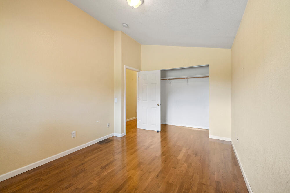 Klamath Falls -Buena Vista Addition - Residential