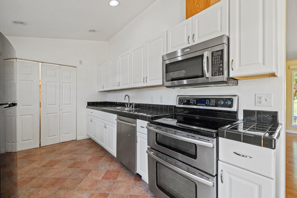 Klamath Falls -Buena Vista Addition - Residential