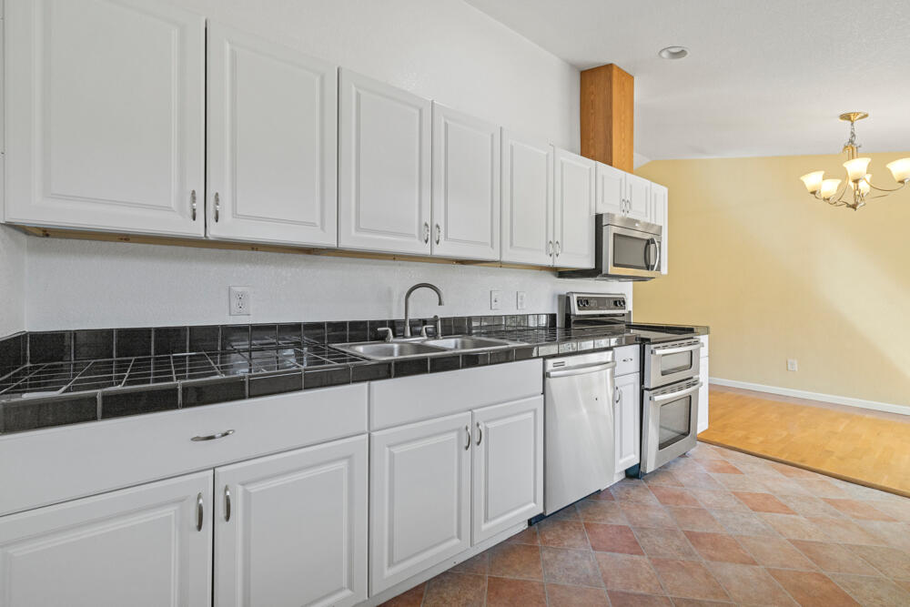 Klamath Falls -Buena Vista Addition - Residential