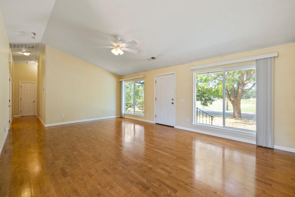 Klamath Falls -Buena Vista Addition - Residential