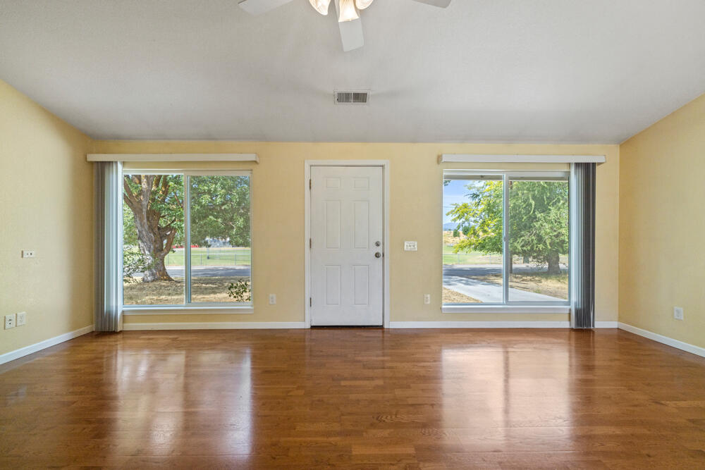 Klamath Falls -Buena Vista Addition - Residential