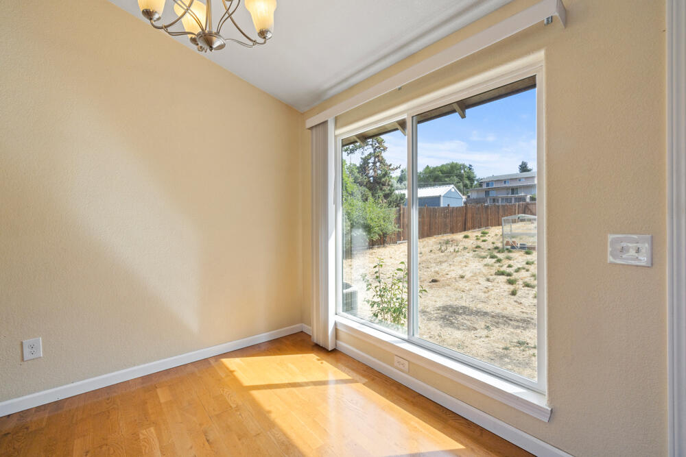 Klamath Falls -Buena Vista Addition - Residential