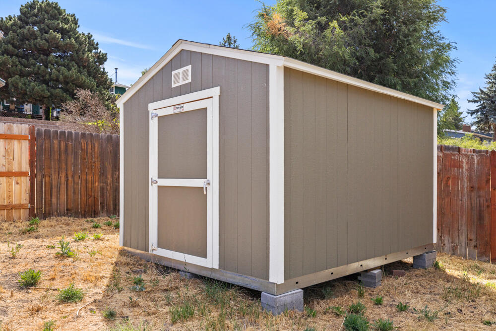 Klamath Falls -Buena Vista Addition - Residential