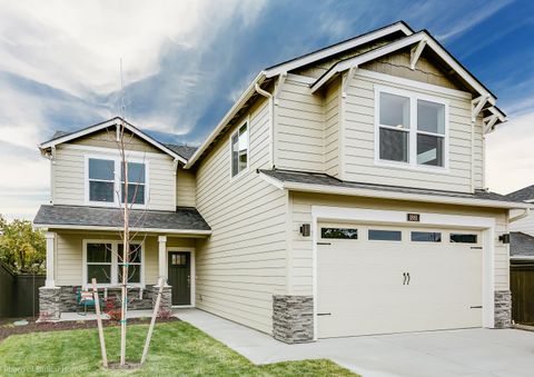 72 NW 8th Street 72 Redmond OR 97756
