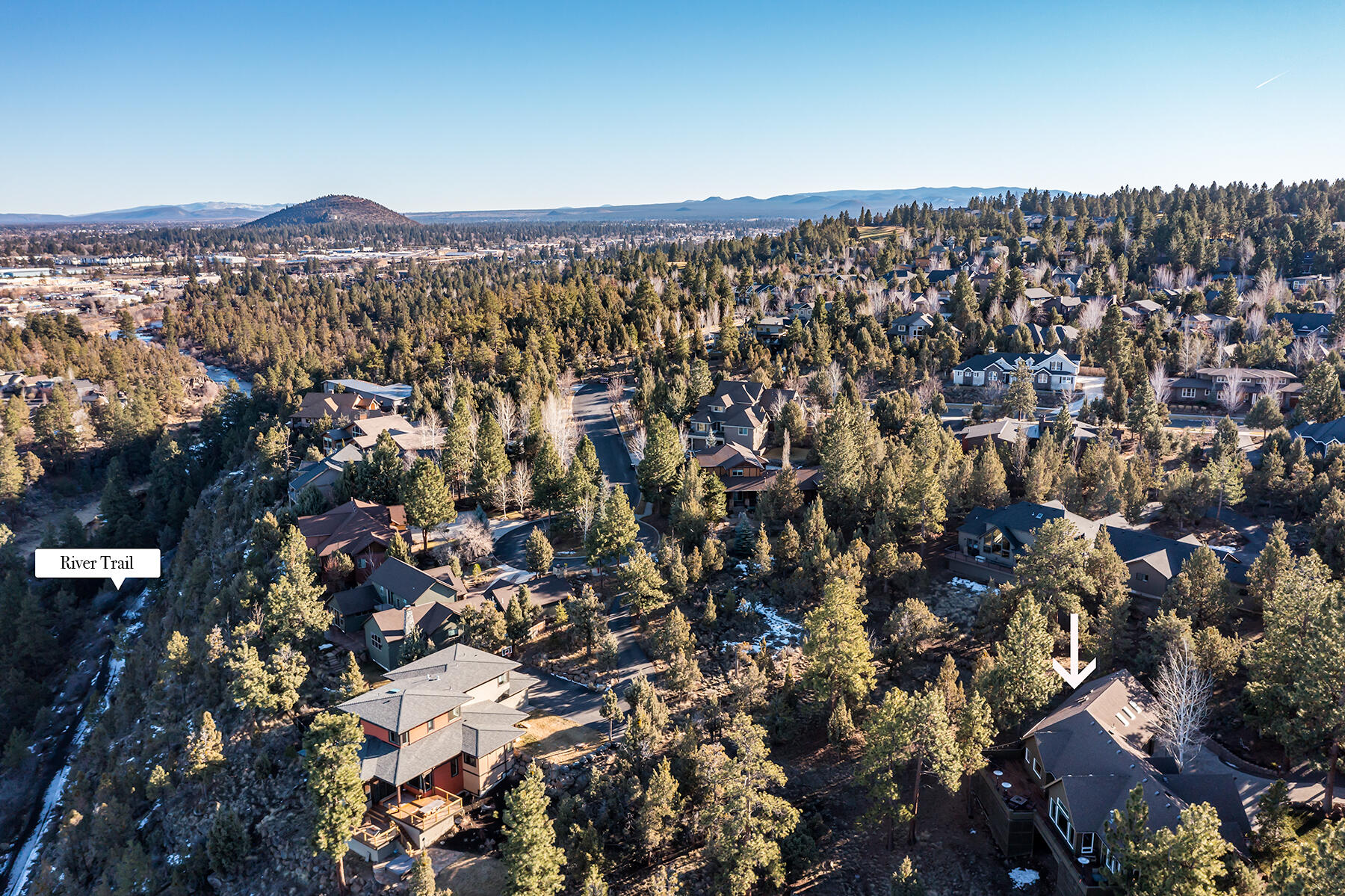 Wyndemere - Residential