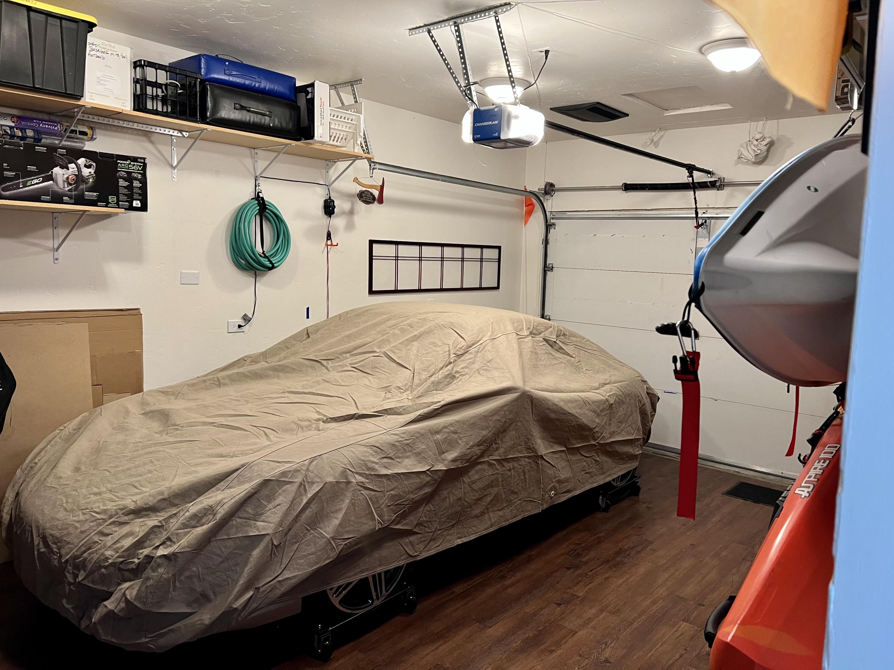 Wyndemere - Residential