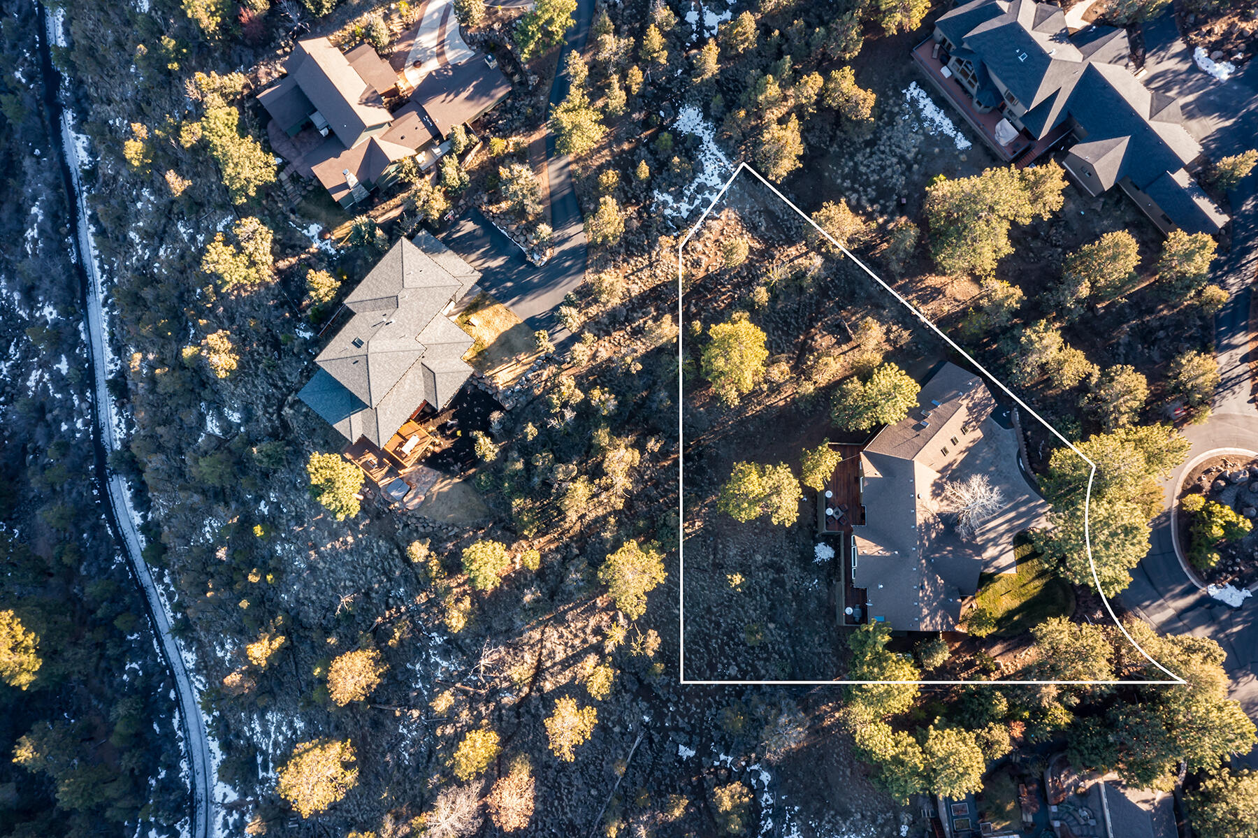 Wyndemere - Residential